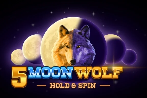 Review: 5 Moon Wolf
