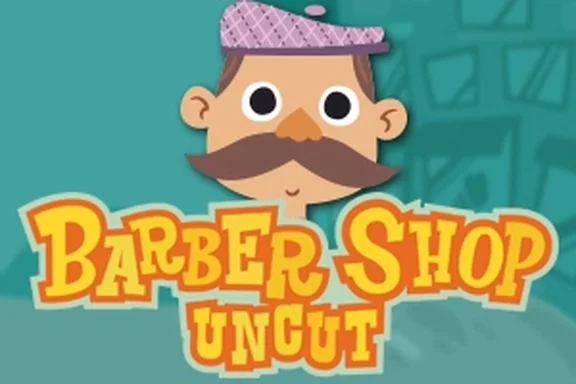 Review: Barber Shop Uncut